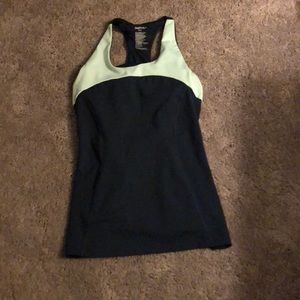 GapBody Tank